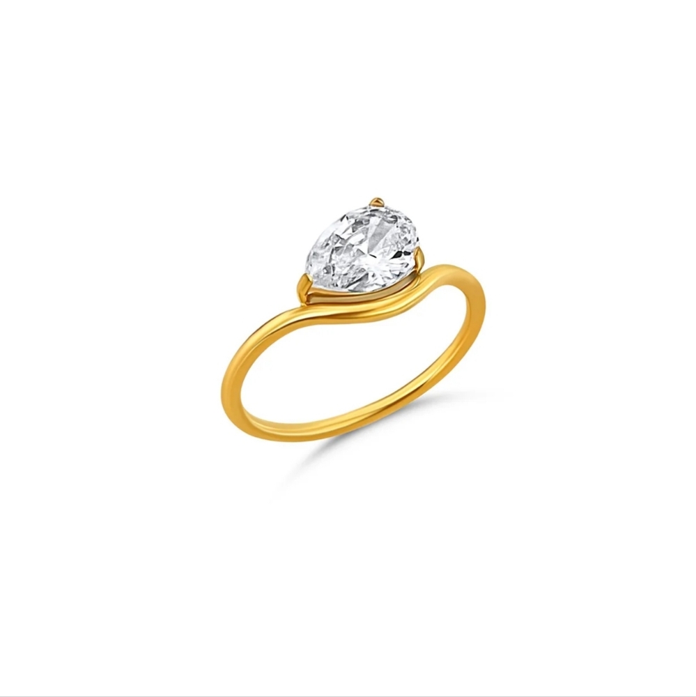 Asha Ring